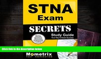 Best Ebook  STNA Exam Secrets Study Guide: STNA Test Review for the State Tested Nursing Assistant