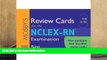 Popular Book  Mosby s Review Cards for the NCLEX-RN® Examination, 3e  For Online