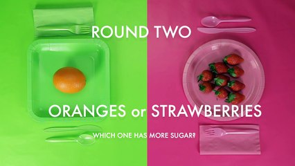 Which Fruit Has More Sugar-wthVJy_FC60