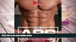 BEST PDF  Total Abs: Build a Rock-Hard Midsection in Four Weeks Muscle & Fitness  For Kindle