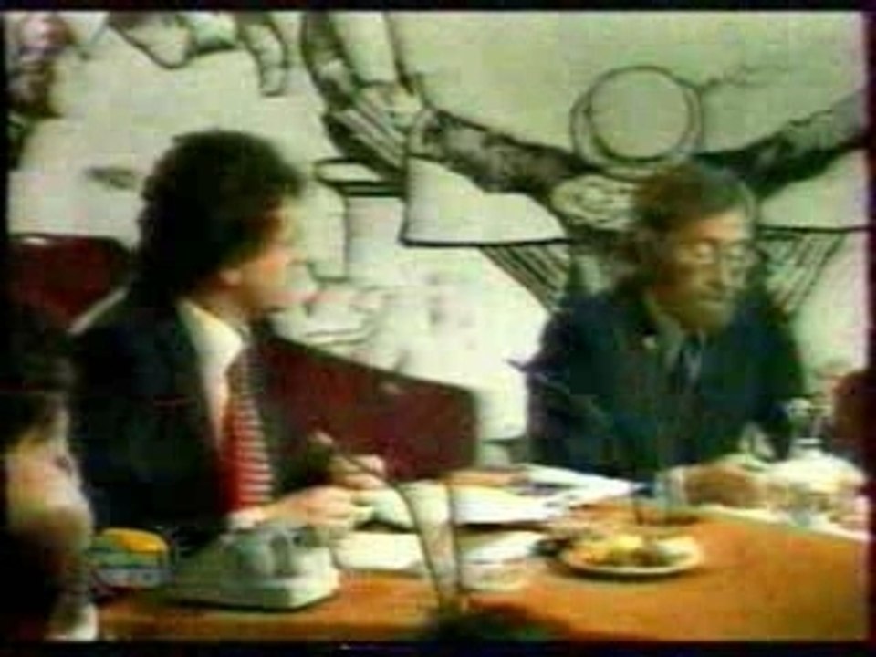 Le Petit Rapporteur - 04 - Chanson Mlle Ange Le (04-04-1976