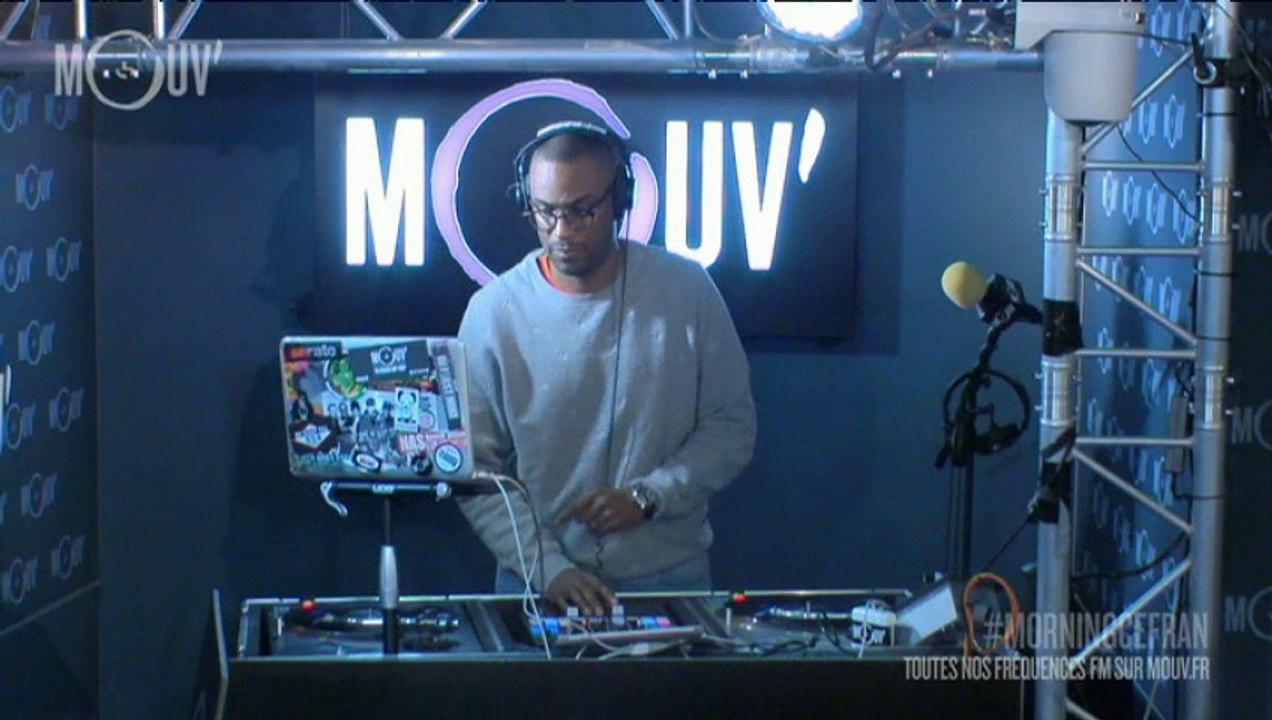 Le Wake-Up Mix (24/02/2017) : Spécial Ragga DanceHall : Beenie Man, Tanto Metro, Shabba Ranks...