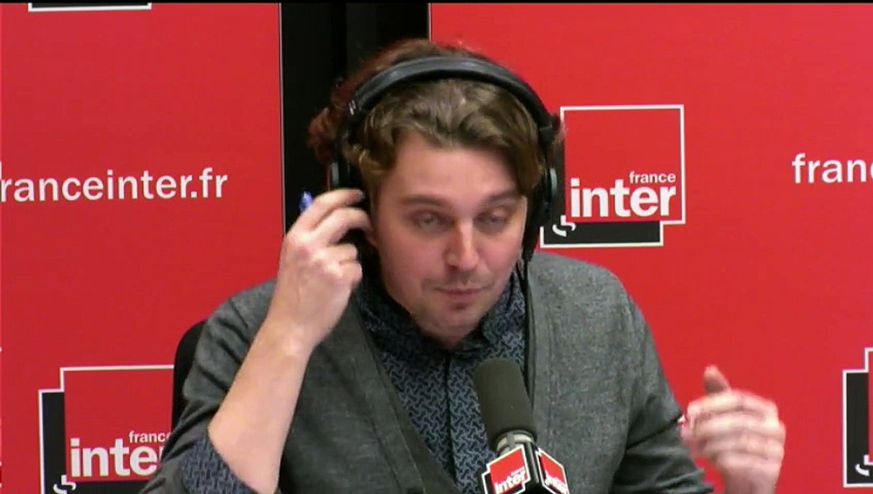 Buzz : Quand les Belges de France Inter imitent l'accent liégeois !