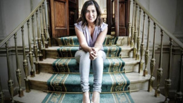 Belçika'da PKK Programlarına Katılan Zuhal Demir Bakan Oldu