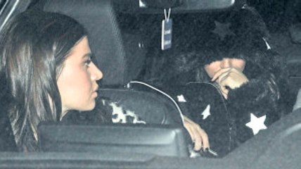 Hadise, Gece Kulübünün Kapısında 3 Saat Hakan Sabancı'yı Bekledi