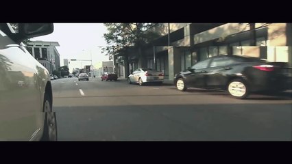 Jason Burns & Sarah Winters - Lightweight 2015