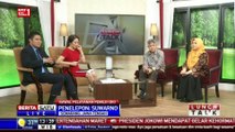 Lunch Talk: Kawal Pelayanan Pemilih DKI #3