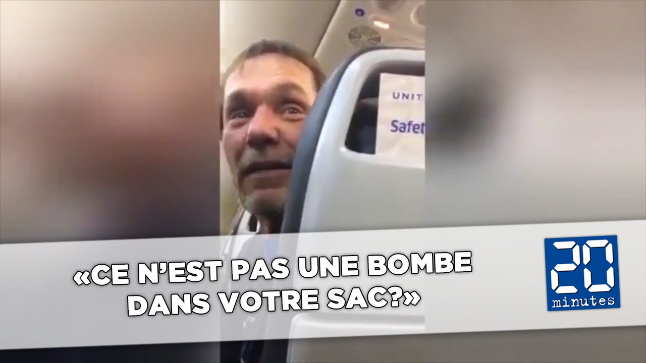 Etats-Unis: Un passager raciste débarqué d'un avion