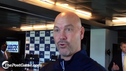 Can StubHub Center Give Chargers A Home-Field Advantage?