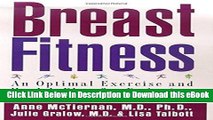 Audiobook Free Breast Fitness: An Optimal Exercise and Health Plan for Reducing Your Risk of