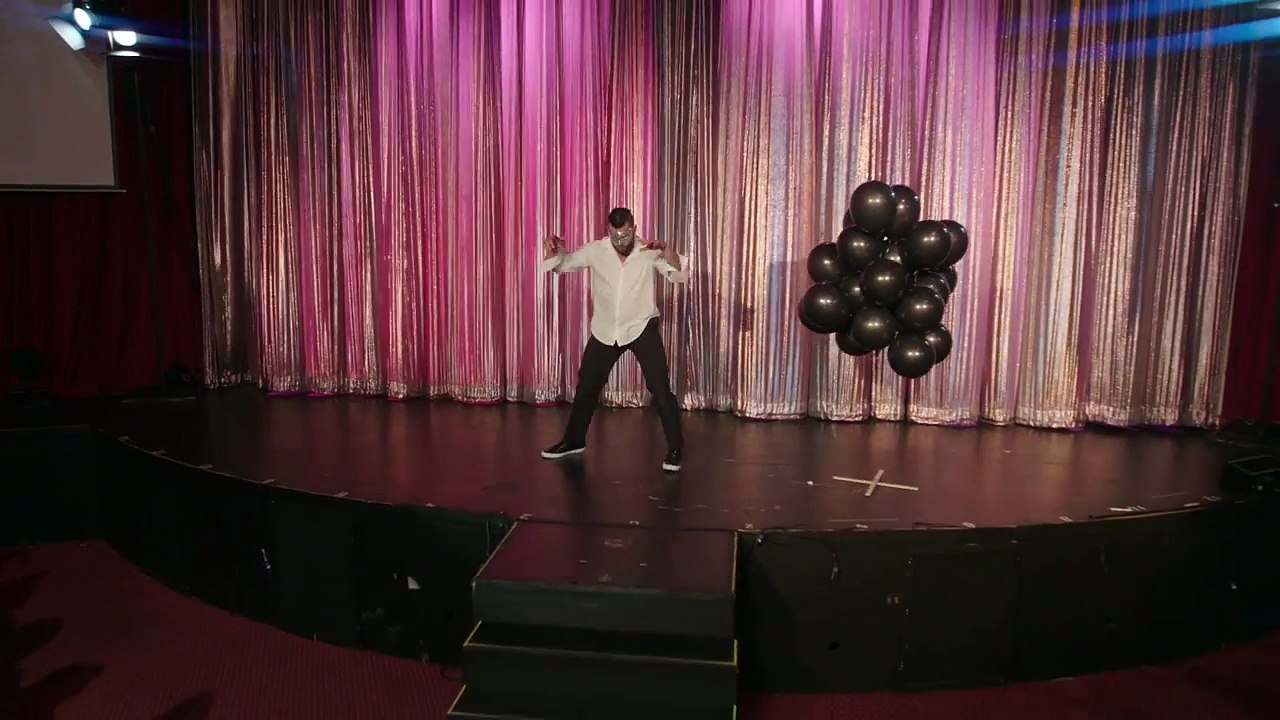Vivica's Black Magic - White Chocolate's Solo (Episode 8) _ Lifetime-x5tFISxZRLM