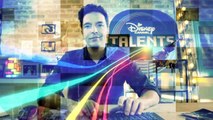 Disney Channel Talents : Hannah Montana - Défi de Kamel