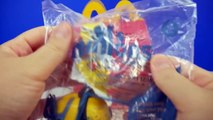 Minions Movie new McDonalds Happy Meal Toys​​​ | Kids Meal Toys | LuckyPennyShop.com​​​