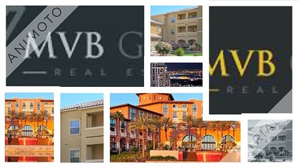 Marché immobilier à Las Vegas