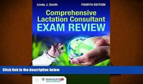 Popular Book  Comprehensive Lactation Consultant Exam Review  For Trial