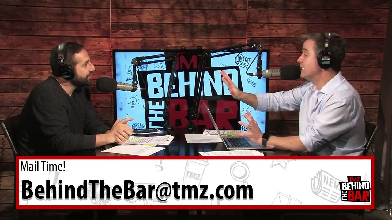 Migos, Sean Kingston Fight - Shooter Arrested...But Was The Shooting Legal _ Behind the Bar _ TMZ-5ktHicOtjJc