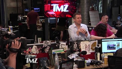 Tom Brady Has Put Together A List Of His Own Suspects For His Missing Super Bowl Jersey! _ TMZ TV-HPJC4_CUgvU