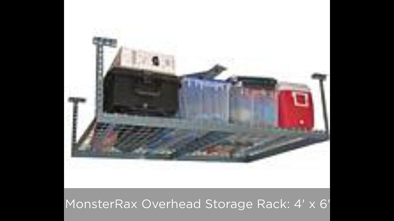 GarageCabinetsOnline.com Offers Multi-Purpose N...