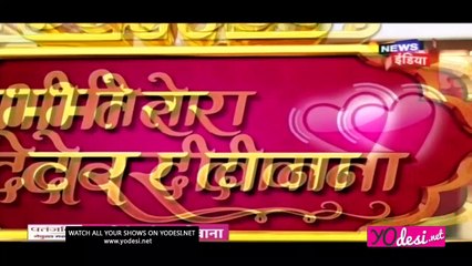 Jail Se Bhagi Kokila Legi Badla!! Saath Nibhana Saathiya 24th February 2017
