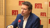 Ralliement de Jadot, bras tendu à Mélenchon : les réactions politiques aux offres d'alliance à gauche