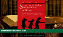 Kindle eBooks  Seizures and Epilepsy in Childhood: A Guide (Johns Hopkins Press Health Books