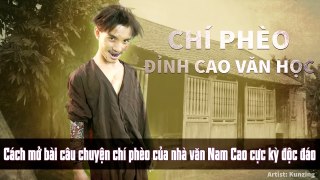 Chi Pheo - Peak Literature