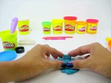 Play Doh MAC Maquillaje Inspirado en Play-Doh Oficio N Juguetes
