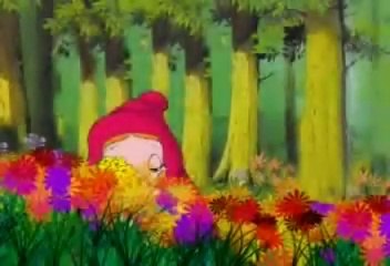 Little Red Riding Hood