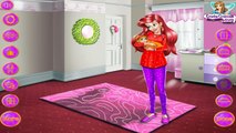 Disney Congelado Princesa Elsa Anna Rapunzel y Ariel Bebé Decoración de la Habitación de Juegos de Compilación