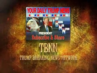 Middle School Students in Trouble After Hurling Wooden Block at Trump’s Motorcade -