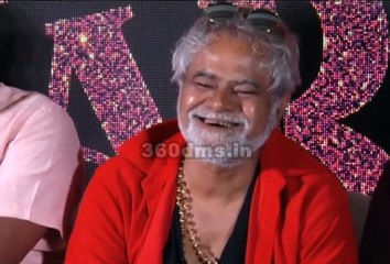 Actor Sanjay Mishra Makes COMMENT On Amrish Puri- Watch Latest Interview!