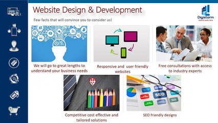 Top Digital marketing company in india