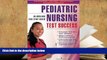 Popular Book  Pediatric Nursing Test Success: An Unfolding Case Study Review (Innovative Nursing