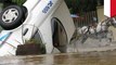 Extreme flooding in Jakarta kills at least three people - TomoNews