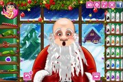Santa`s Real Haircuts