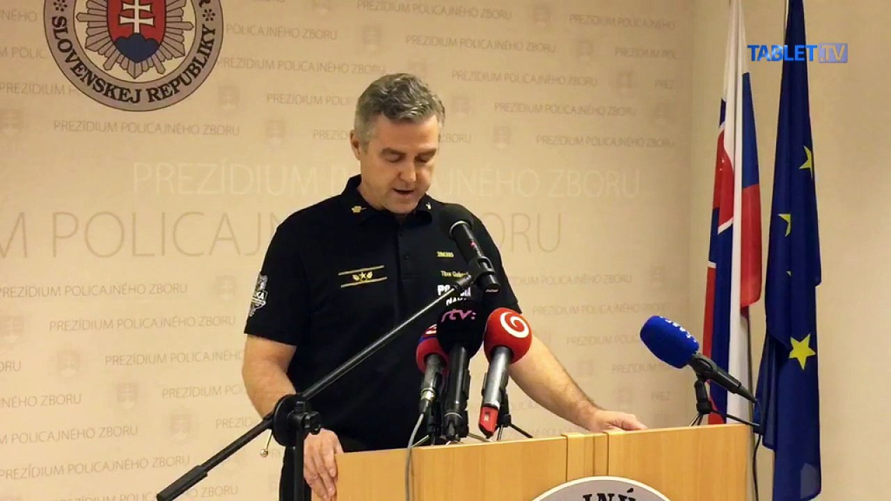 ZÁZNAM: T. GAŠPAR: Zamestnanec poľnohospodárskej agentúry žiadal úplatky 19.000 eur
