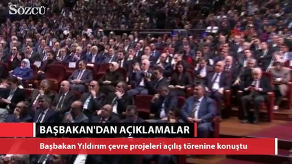 Başbakan Yıldırım: 'Kendi elimizle yaptığımız rezilliği...'