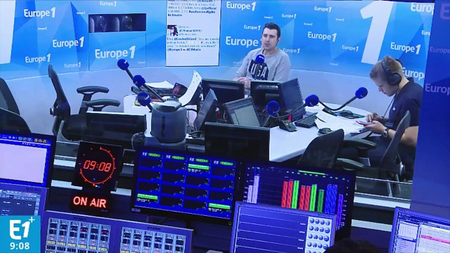 Les audiences télé de jeudi : TF1 loin devant avec Section de recherches