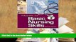 Popular Book  Modules for Basic Nursing Skills (Nfu (Nursing Fundamentals))  For Online