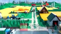 LEGO Helicóptero de Bomberos de Revisión : LEGO City 7206 Revisión