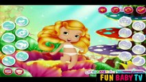 Baby Play and Care My Little Pony in Tooth Fairy Horse Care | Care My Little Pony Kids Gam