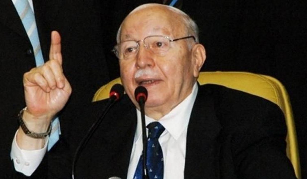 Başbakan Yıldırım böyle söyledi ama... Erbakan Başkanlık sistemi istiyor muydu?