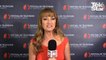 Jane Seymour : l'interprète de Dr Quinn nous parle des rôles féminins à la TV (video)