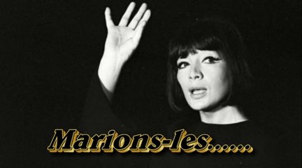 Marions-les - par Jean Loup