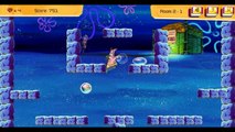 Spongebob Squarepants Bubble Bros - Fun Games
