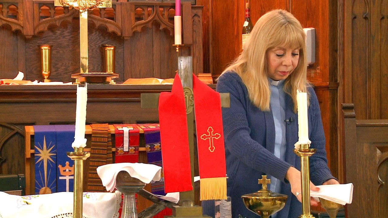 Trump’s US : Churches provide sanctuary to undocumented immigrants