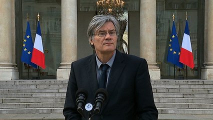 Compte-rendu du Conseil des ministres du vendredi 24 février 2017