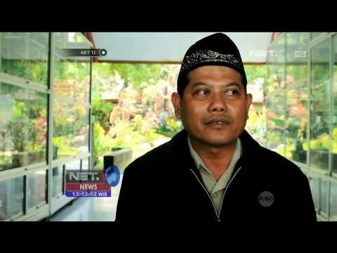 Tim Penerbit LKS Berbau Radikal Meminta Maaf - NET12