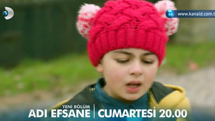 مسلسل الاسطورة اعلان (2) الحلقة 5 مترجم للعربية