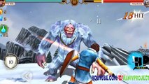 Beast Quest Game petualangan cuma 30 MB